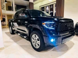 TOYOTA TUNDRA موديل 2016