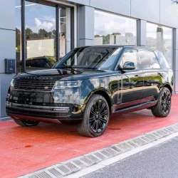 Range Rover Autobiography 530HP 2024