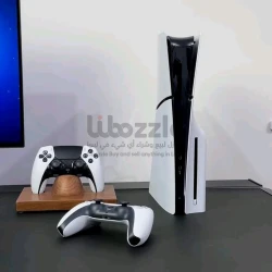 الاحسن في كل تكسيدة 😍 والمتوفر لكم بالنسخة الاوروبية و الاسياوية 💜جهــــــاز PlayStation 5 Slim ✨