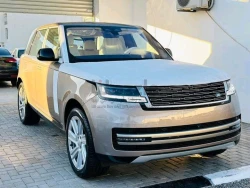 RANGE ROVER 2024