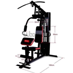 ماكينة رياضية شاملة للجسم كامل