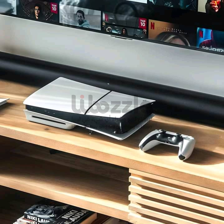 منصة الالعاب PlayStation 5 Slim