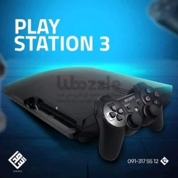 الآن متوفر 3 PlayStation مع مساحة تخزين 320GB 🔥