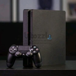 Playstation4 🖤✨الأفضل لعالــم ملــيء بالإثـــارة والتشويــق