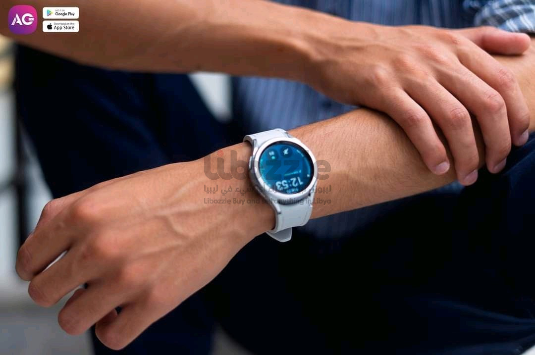ساعة Samsung Watch 6💜