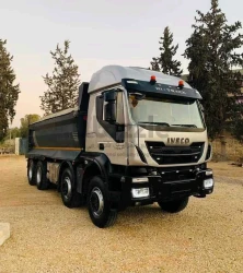 IVECO 500 2017