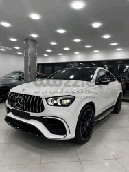 Mercedes GLE 63 s