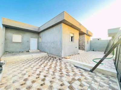 مبنى سكني للبيع التقدم للعقارات _ طرابلس