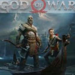 حساب ستيم مشترك لعبة god of war