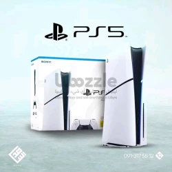 الـيـابـانـي الأصـلـي فـي شاهد 🤩🎮مـنـصـة الـلـعـب PlayStation Slim 🎮5