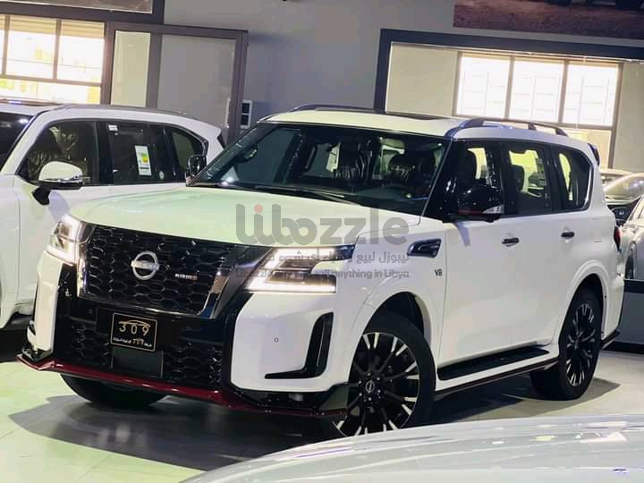 NISSAN_PATROL
NISSMO 2023