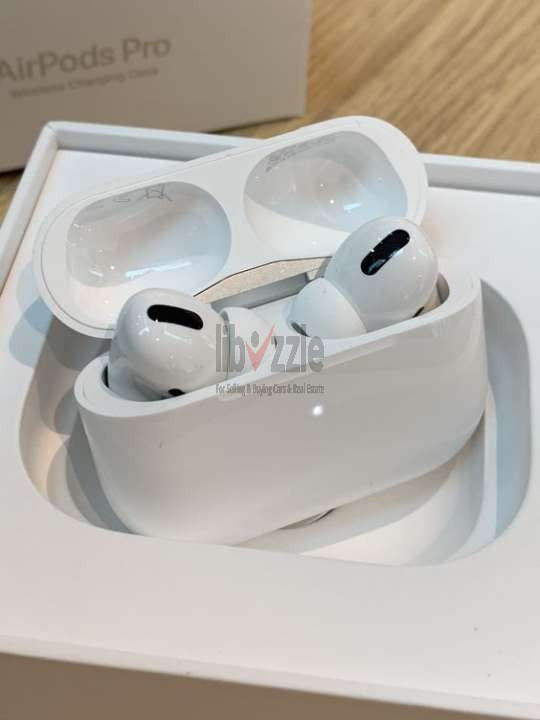 AirPods - ايربودز