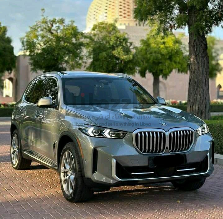 BMW X 5 2024