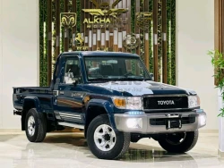 TOYOTA LAND CRUISER موديل 2020