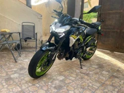 KAWASAKI Z900 2022