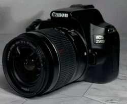 كاميرا D250 للبيع