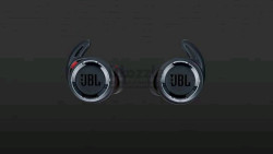 هذا المنتج أصلي من الولايات المتحدة الأمريكية 🇺🇸 ✨✨ استمتع بحرية سماعات الأذن اللاسلكية True مع سماعات الرأس JBL REFLECT FLOW Bluetooth.