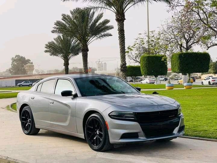 DODGE_CHARGER