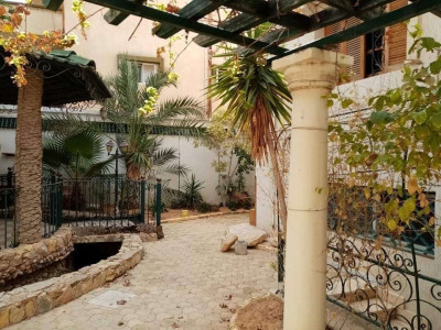 مبنى سكني للايجار التقدم للعقارات_ طرابلس