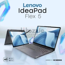 حاسوب Lenovo IdeaPad Flex 5 يضيف لمسة سحرية✨