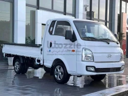 Hyundai Porter.  H100 2023 الوكيل