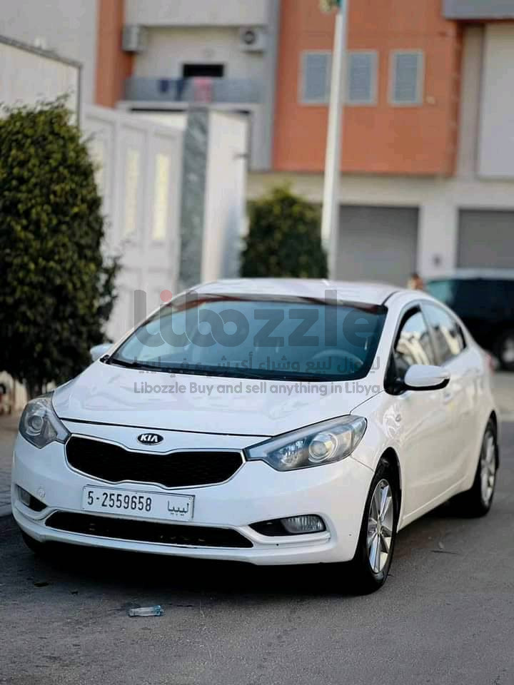 KIA CERATO