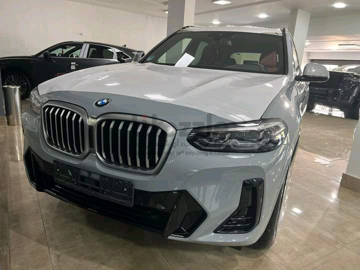 BMW X 3 2023