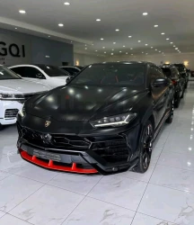 Lamborghini Urus 🇮🇹