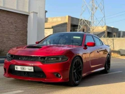 Dodge Charger Daytona64 2020