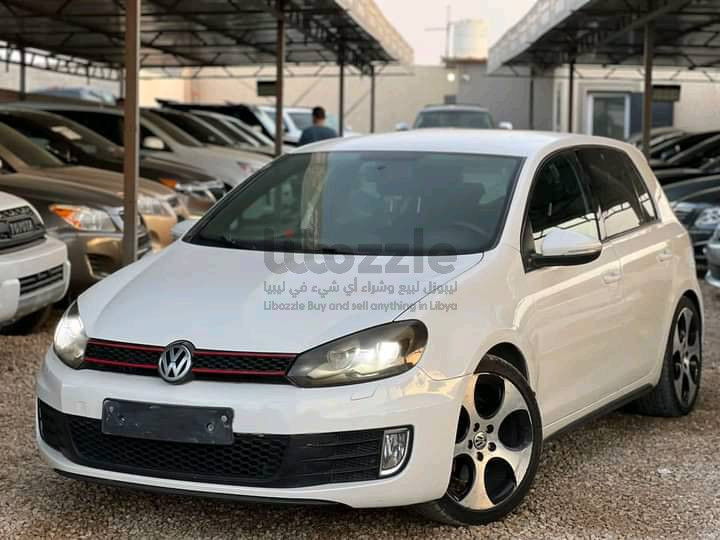 GOIF GTI