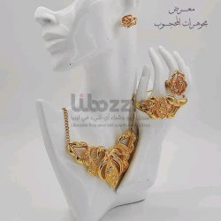 طاقم عرائسي مستعمل